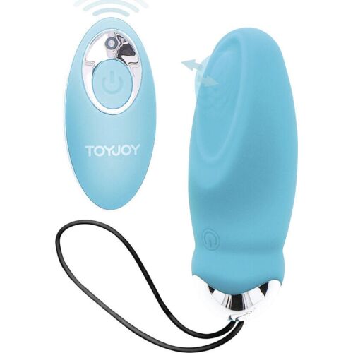 Fjernbetjening vibrator TOYJOY I'm So Eggcited