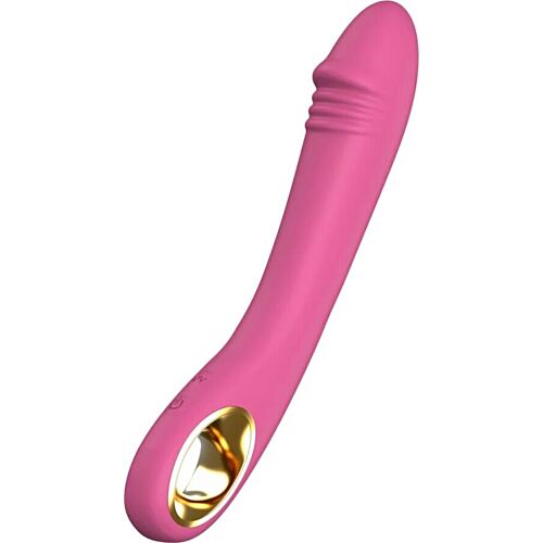 G-punkt Vibrator TOYJOY Maia - Elegant Design og Styrke