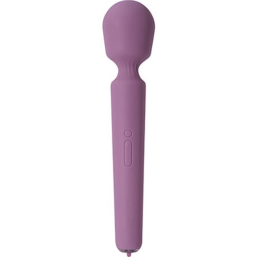 SVAKOM Emma Neo 2 Varmende Rabbit-Øre Wand Vibrator