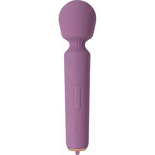 SVAKOM Mini Emma Neo Varmepude Vibrator