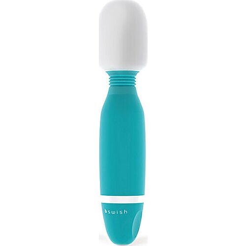Vibrator B SWISH Bthrilled Classic med 5 funktioner