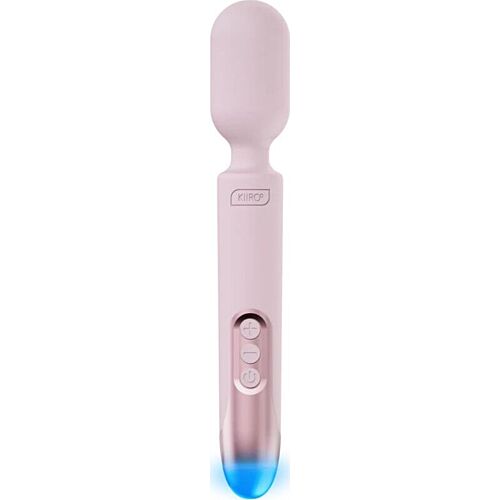 KIIROO ProWand Wand Vibrator med App Kontrol