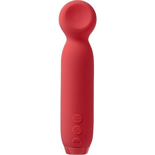 Mini Vibrator BAILE med Kanin Klitoris Stimulator