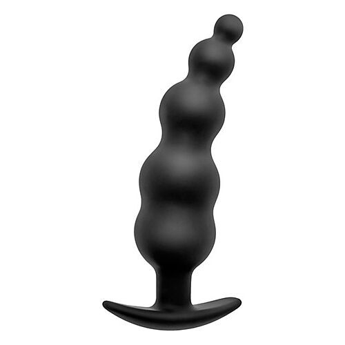 Plug S Pleasures Vivid med gradueret design