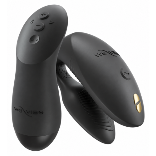Parvibrator WE-VIBE Chorus Pro Premium, satin sort
