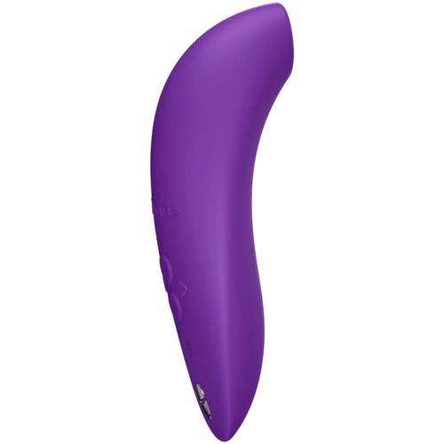 Klitorisstimulator WE-VIBE MELT 2 AIR-PULSE lilla