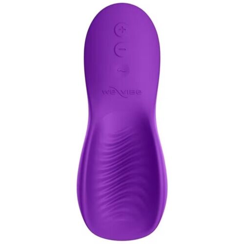 Parvibrator WE-VIBE Shared Touch, lilla