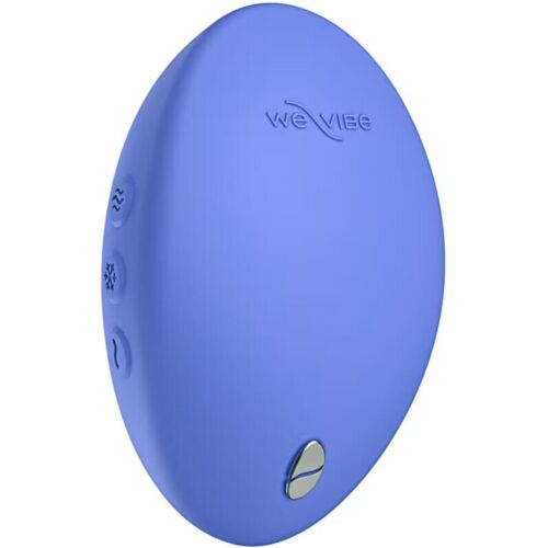 WE-VIBE Temp vibrator med varme og kulde, lavendelblå
