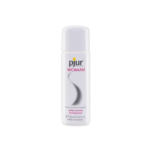 Pjur Woman 30 ml Glidecreme til Sensitiv Hud