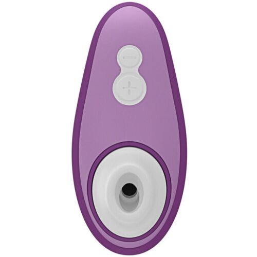 Klitorisstimulator WOMANIZER Liberty 2 lilla