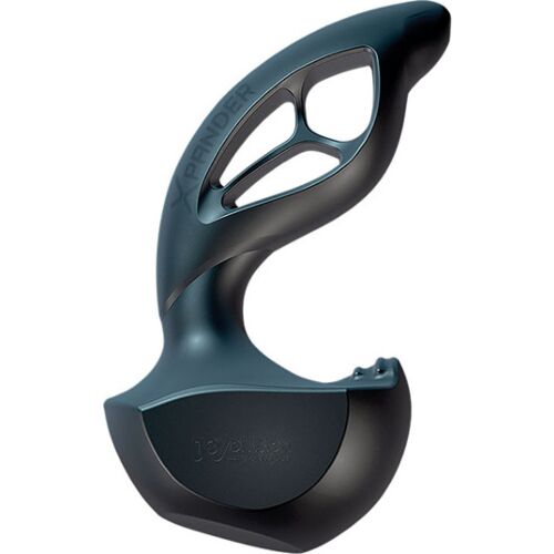 Prostatastimulator Joydivision Xpander X3 med Distinkt System