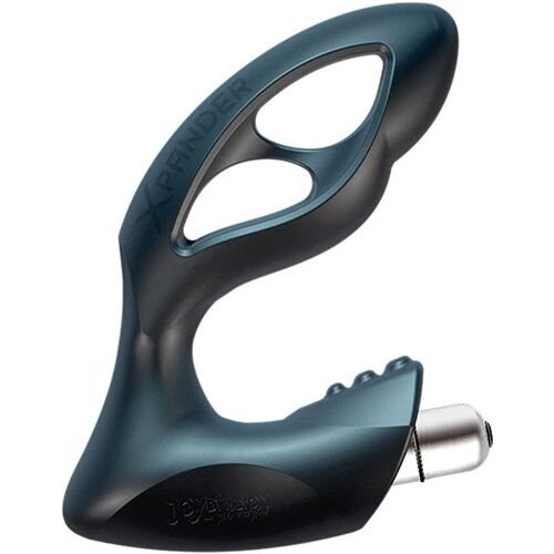 Prostata Stimulator Joydivision Xpander X4 med PowerRocket