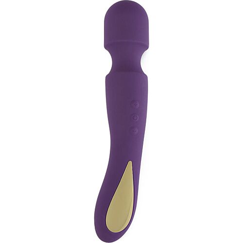Wand Vibrator TOYJOY Light Zenith med LED Funktion