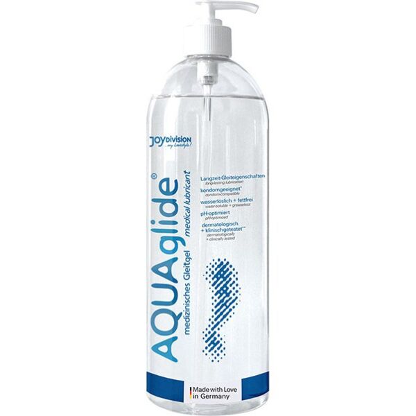Glidecreme Joydivision Aquaglide 1000 ml