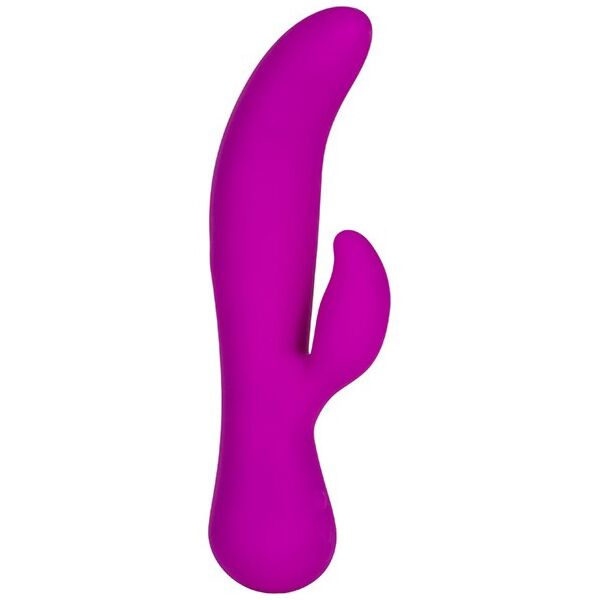 Vibrator Calexotics VR7 med dobbelt stimulation