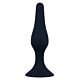 Anal legetøj INTENSE ANAL LEVEL 2 11.5CM