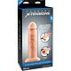 Hul Sele Fantasy X-Tensions 20CM med Ekstra Bredde