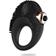 Vibrator Ring Womanvibe Thor med kraftfuld stimulation