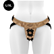 Mythology Fantasy Sele L/XL | Justerbar Vegansk Komfort