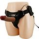 Sele Pretty Love Starks med Multi-Hastigheds Vibration Dildo