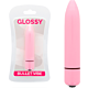 GLOSSY Thin Vibe – Bærbar vibrator til diskret fornøjelse