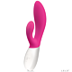 Lelo Ina Wave Vibrator med G-punkt bølger