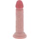 Get Real 15 cm Realistisk Penis med Supreme Vital Skin