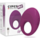 COVERME Dylan Genopladelig Penisring med Watchme Teknologi