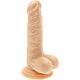 S Pleasures Don Jon Realistisk Dildo 15.5cm