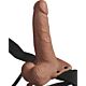 FETISH FANTASY 15cm Genopladelig Hule Sele