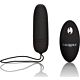 Vibrerende bullet CALEXOTICS REMOTE BULLET BLACK med fjernbetjening