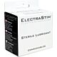 Steril glidecreme Electrastim - 10 pakker Aqualube