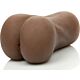 CALEXOTICS Stroke It Anal Masturbator (TPR)