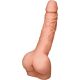 Extreme Toyz XL Penis- og Anal Masturbator til Dobbelt Nydelse