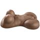 Masturbator EXTREME TOYZ Fuck Me Silly 2 med realistiske fornemmelser