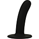 Analprop OHMAMA 12 cm | Hypoallergenisk Silikone Komfort