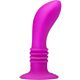 Analprop Pretty Love Booty Passion med 10 vibrationsformer