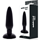Anal Plug ADDICTED TOYS 13.5 CM | Fleksibel og sikker leg