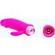 Vibrator Pretty Love Flirtation med 10 vibrationsimpulser