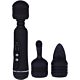 Pretty Love Flirtation Magisk Massager med Fleksibel Hoved
