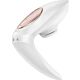 Air Stimulator SATISFYER Pro 4 Couples med vibration