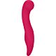 Kurvet Massager Calexotics Silhouette S12 med 10 funktioner
