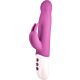 SEVEN CREATIONS Euphoric Rotationsvibrator med Kanin
