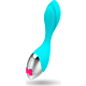Klassisk Vibrator Happy Loky Mini Fun med Kraftig Vibration