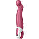 G-punk Vibrator SATISFYER VIBRATOR Petting Hipo