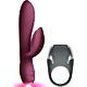 Climaximum Lamour Kit Vibrator og Penisring