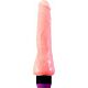 Realistisk Vibrator BAILE 19,5 CM med Ultra-blød Berøring