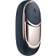 Satisfyer Dark Desire Vibrator | Bred Flade til Klitorisstimulering