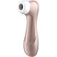 Vibrator Satisfyer Pro 2 med Air Pulse teknologi