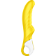 Vibrator Satisfyer Vibe Yummy Sunshine med G-punkts stimulation
